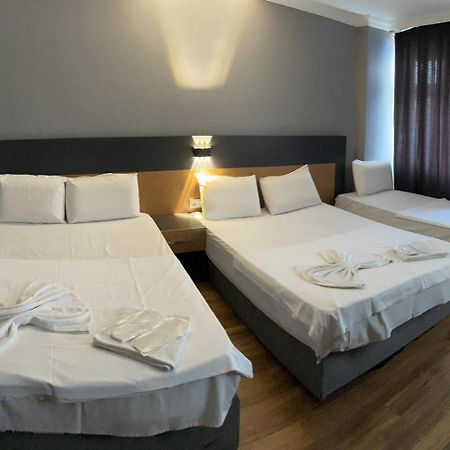 Hotel Otag Istanbul Ngoại thất bức ảnh