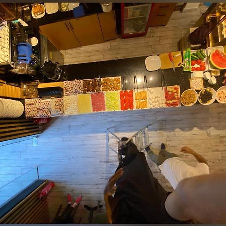 Hotel Otag Istanbul Ngoại thất bức ảnh