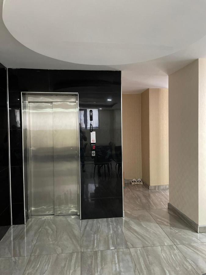 Hotel Otag Istanbul Ngoại thất bức ảnh