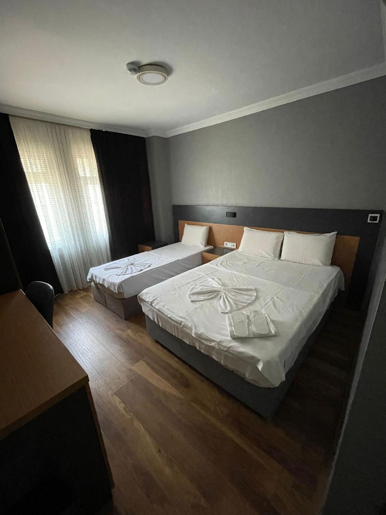 Hotel Otag Istanbul Ngoại thất bức ảnh