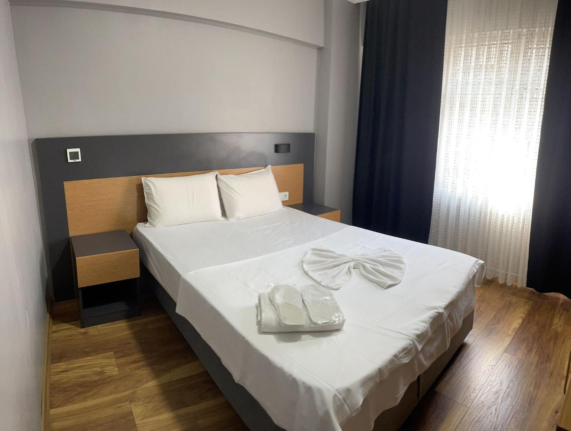 Hotel Otag Istanbul Ngoại thất bức ảnh
