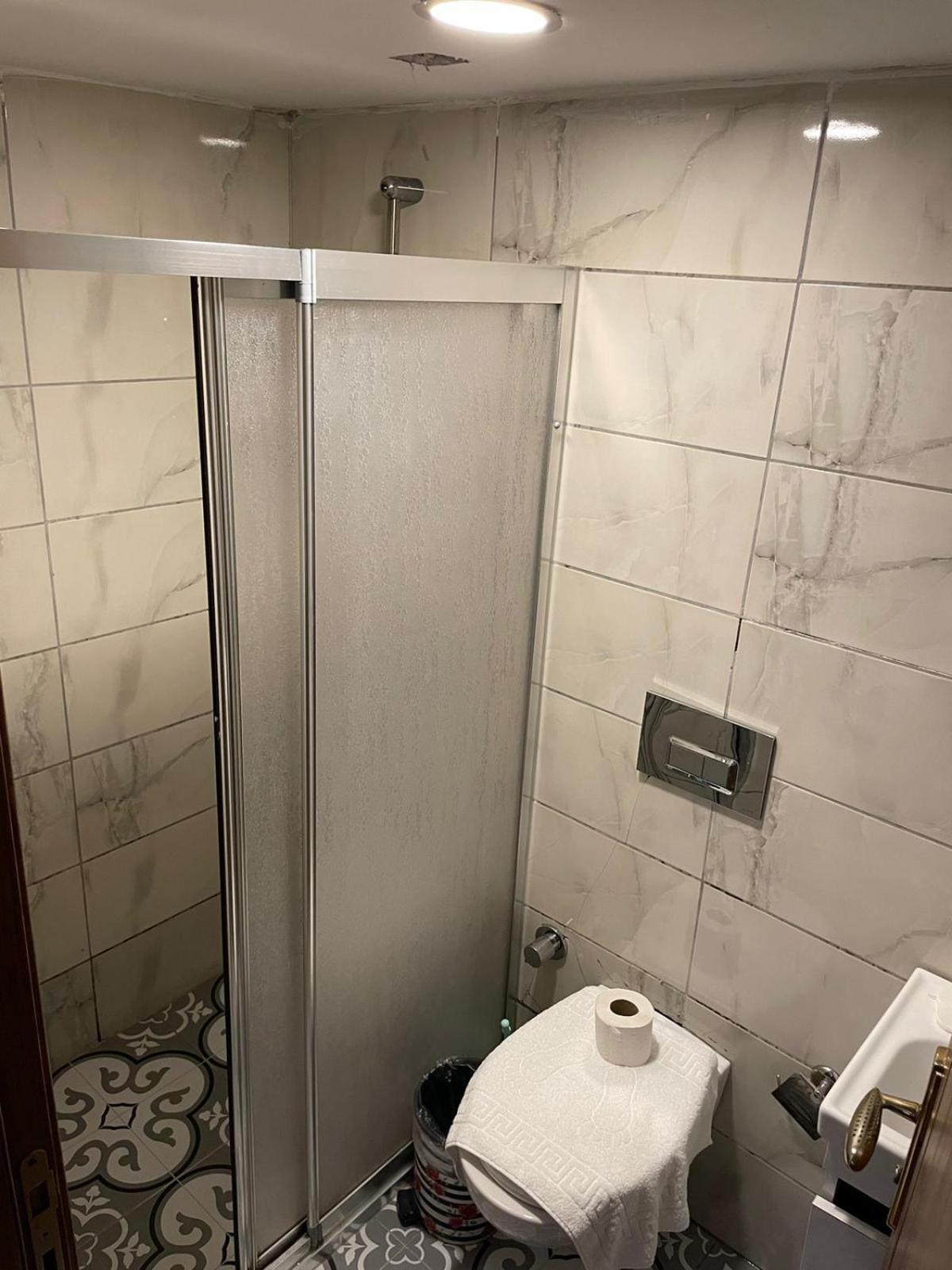 Hotel Otag Istanbul Ngoại thất bức ảnh