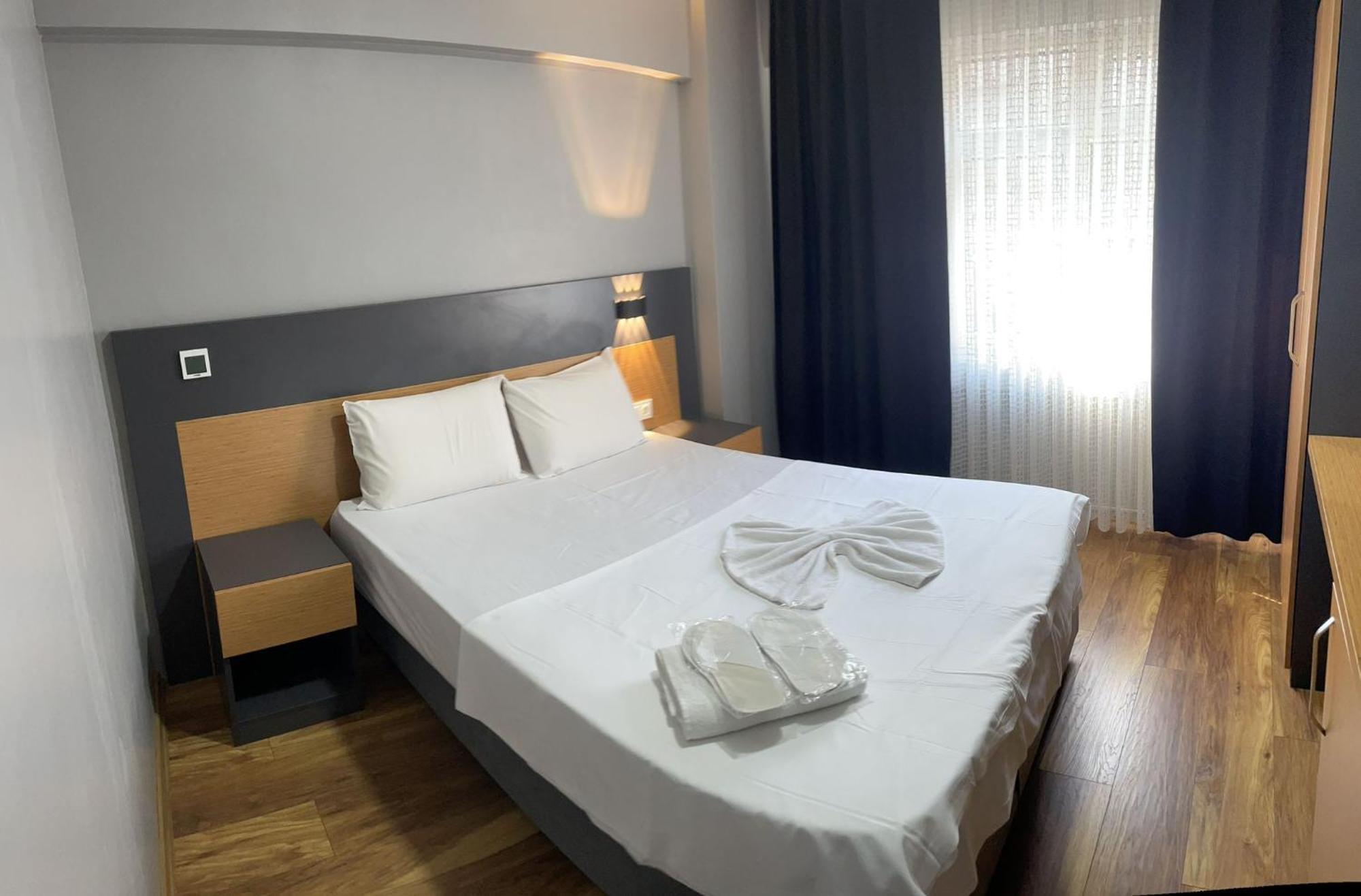 Hotel Otag Istanbul Ngoại thất bức ảnh