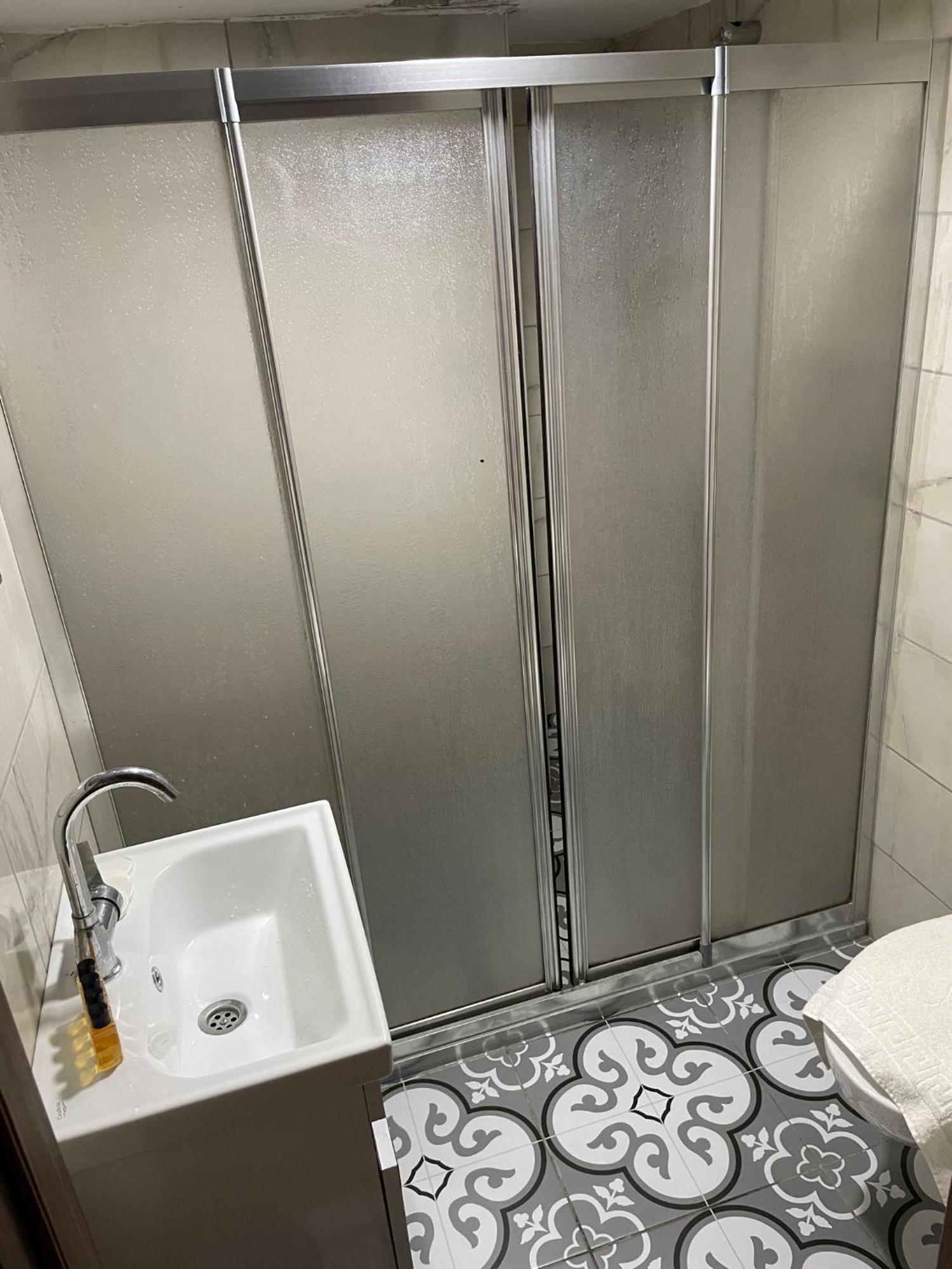 Hotel Otag Istanbul Ngoại thất bức ảnh