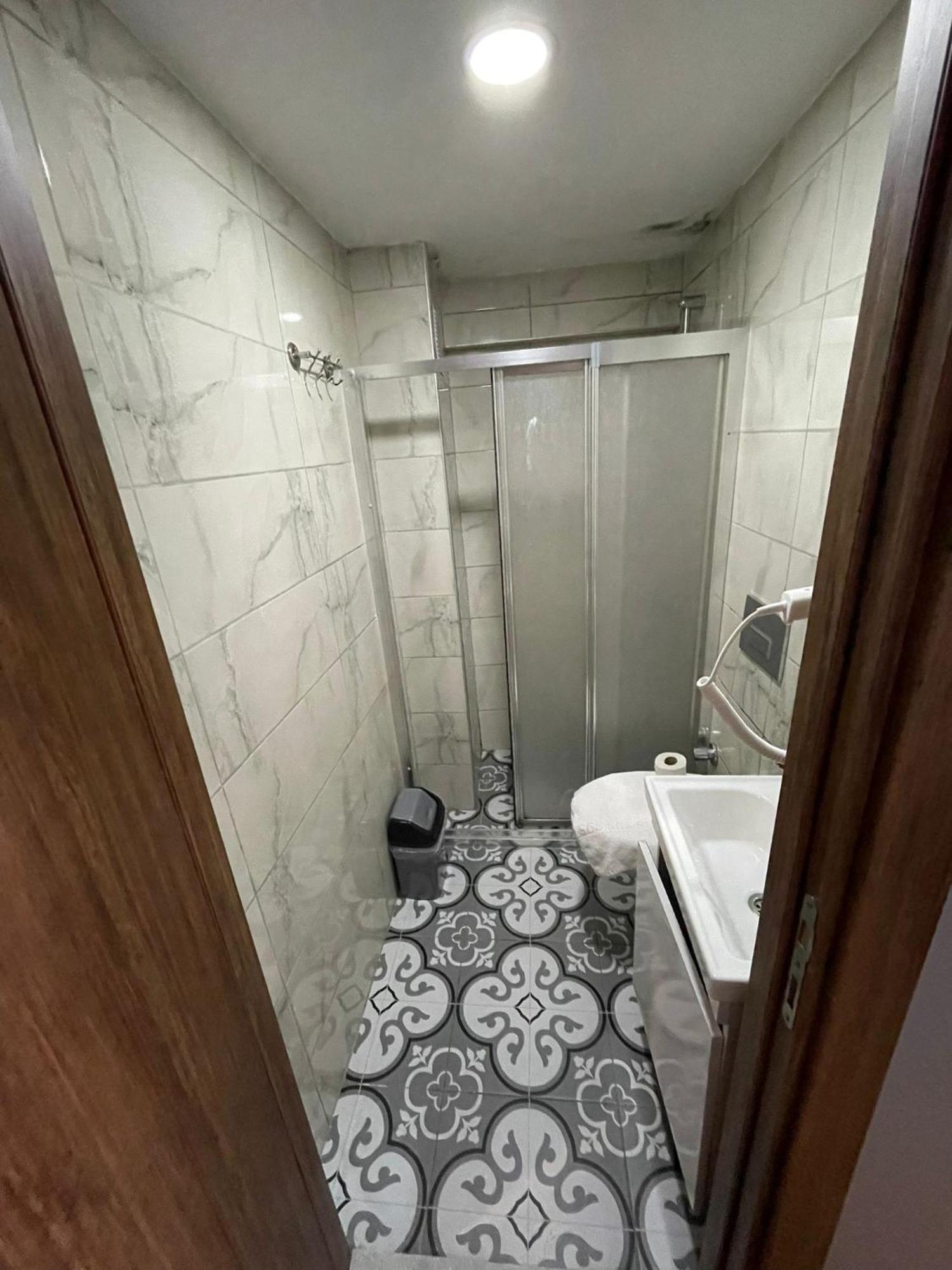 Hotel Otag Istanbul Ngoại thất bức ảnh